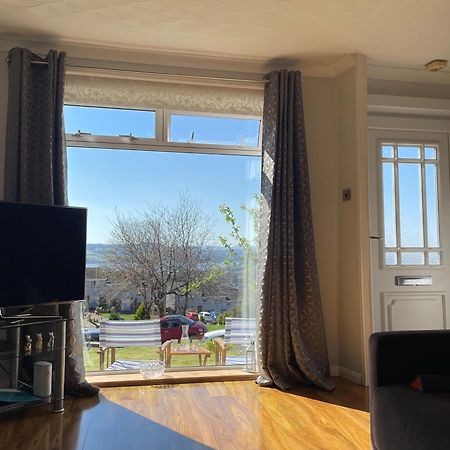 Dumbarton With A View公寓 外观 照片